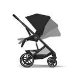 Cybex Balios S Lux Kinderwagen inkl. Babywanne / 2in1 Kombikinderwagen