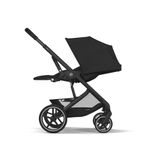 Cybex Balios S Lux Kinderwagen inkl. Babywanne / 2in1 Kombikinderwagen
