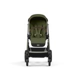 Cybex Balios S Lux Kinderwagen inkl. Babywanne / 2in1 Kombikinderwagen