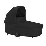 Cybex Balios S Lux Kinderwagen inkl. Babywanne / 2in1 Kombikinderwagen
