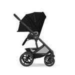 Cybex Talos S LUX Travel System - Essential S - Kollektion 2026 /4in1 Set