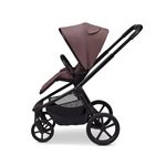Moon Resea Fold Diamond Kombikinderwagen /2in1 Kinderwagen