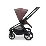 Moon Resea Fold Diamond Kombikinderwagen /2in1 Kinderwagen