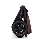 Moon Resea Fold Diamond Kombikinderwagen /2in1 Kinderwagen