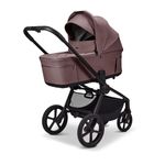 Moon Resea Fold Diamond Kombikinderwagen /2in1 Kinderwagen