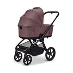 Moon Resea Fold Diamond Kombikinderwagen /2in1 Kinderwagen