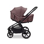 Moon Resea Fold Diamond Kombikinderwagen /2in1 Kinderwagen