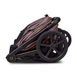 Moon Resea Fold Diamond Kombikinderwagen /2in1 Kinderwagen