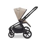 Moon Resea Fold Diamond Kombikinderwagen mit Cosmo 2.0 / 3in1 Kinderwagen