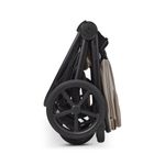 Moon Resea Fold Diamond Kombikinderwagen mit Cosmo 2.0 / 3in1 Kinderwagen