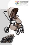 Moon Hype Buggy / Komfort Buggy