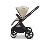 Moon Gio Fold Kombikinderwagen / 2in1 Kinderwagen
