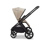 Moon Gio Fold Kombikinderwagen / 2in1 Kinderwagen