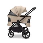Moon Gio Fold Kombikinderwagen / 2in1 Kinderwagen