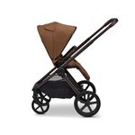 Moon Gio Fold Kombikinderwagen / 2in1 Kinderwagen