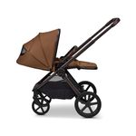 Moon Gio Fold Kombikinderwagen / 2in1 Kinderwagen