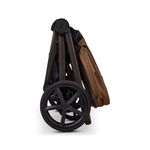 Moon Gio Fold Kombikinderwagen / 2in1 Kinderwagen