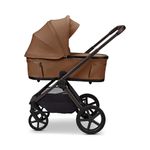 Moon Gio Fold Kombikinderwagen / 2in1 Kinderwagen