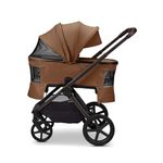 Moon Gio Fold Kombikinderwagen / 2in1 Kinderwagen