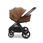 Moon Gio Fold Kombikinderwagen / 2in1 Kinderwagen