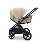 Moon Gio Fold Kombikinderwagen inkl. Cosmo 2.0 / 3in1 Kinderwagen