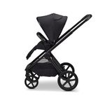 Moon Gio Fold Kombikinderwagen inkl. Cosmo 2.0 / 3in1 Kinderwagen