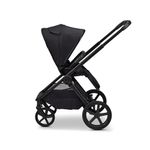 Moon Gio Fold Kombikinderwagen inkl. Cosmo 2.0 / 3in1 Kinderwagen