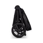 Moon Gio Fold Kombikinderwagen inkl. Cosmo 2.0 / 3in1 Kinderwagen