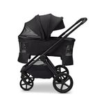 Moon Gio Fold Kombikinderwagen inkl. Cosmo 2.0 / 3in1 Kinderwagen