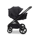 Moon Gio Fold Kombikinderwagen inkl. Cosmo 2.0 / 3in1 Kinderwagen