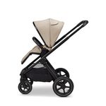 Moon Gio Fold Air Kombikinderwagen inkl. Cosmo 2.0