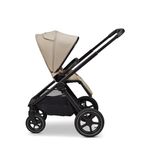 Moon Gio Fold Air Kombikinderwagen inkl. Cosmo 2.0