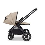 Moon Gio Fold Air Kombikinderwagen inkl. Cosmo 2.0