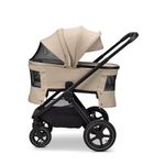 Moon Gio Fold Air Kombikinderwagen inkl. Cosmo 2.0
