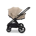 Moon Gio Fold Air Kombikinderwagen inkl. Cosmo 2.0