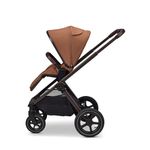 Moon Gio Fold Air Kombikinderwagen inkl. Cosmo 2.0