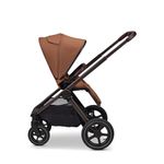 Moon Gio Fold Air Kombikinderwagen inkl. Cosmo 2.0