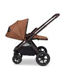 Moon Gio Fold Air Kombikinderwagen inkl. Cosmo 2.0