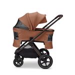Moon Gio Fold Air Kombikinderwagen inkl. Cosmo 2.0
