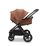 Moon Gio Fold Air Kombikinderwagen inkl. Cosmo 2.0