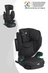 Joie i-Trillo FX Kindersitz (100 - 150 cm)