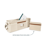 Wonderfold Elternkonsole für Wonderfold 4 Sitzer (W4 und L4)