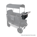 Wonderfold Elternkonsole für Wonderfold 4 Sitzer (W4 und L4)