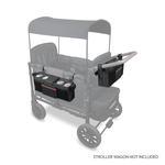 Wonderfold Elternkonsole für Wonderfold 4 Sitzer (W4 und L4)