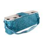 Wonderfold Elternkonsole für Wonderfold 4 Sitzer (W4 und L4)
