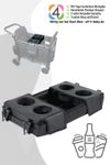 Wonderfold Flex Snack Tray für W und L Serie