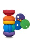 Stapelstein® Grimms Set classic