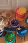 Stapelstein® Grimms Set classic