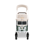 Wonderfold VW2 Volkswagen KinderVan für 2 Kinder