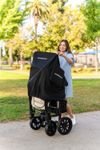 Wonderfold W4 Staubschutz für W4 KinderVan / Schutzhülle